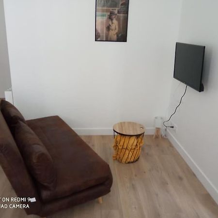 Appartement Rdc Cherbourg-en-Cotentin Kültér fotó