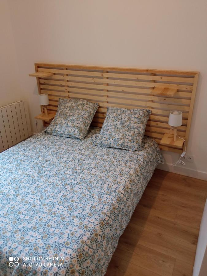 Appartement Rdc Cherbourg-en-Cotentin Kültér fotó